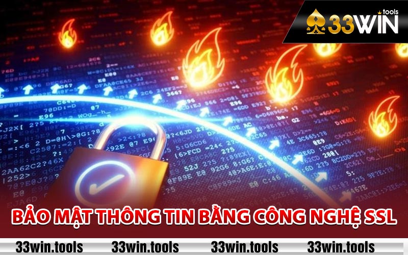 Bảo mật thông tin bằng công nghệ SSL