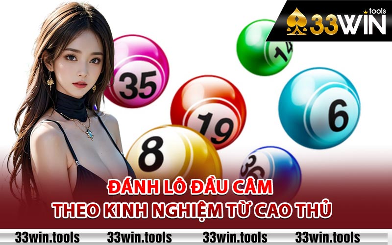 Đánh Lô Đầu Câm